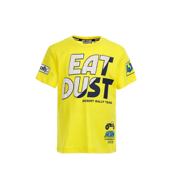 Off road boy short sleeve t-shirt 36