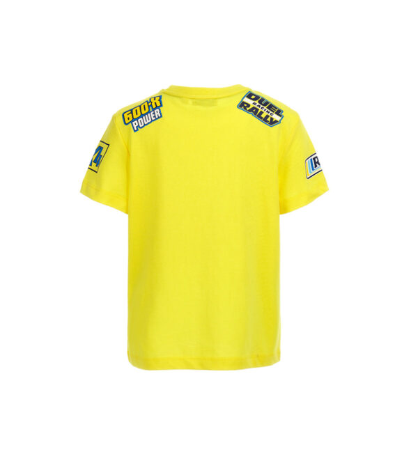 Off road boy short sleeve t-shirt 36 – Image 2