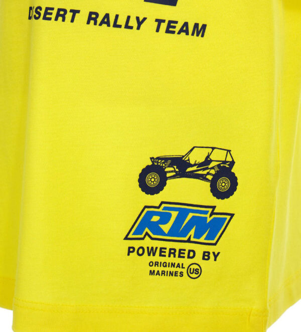 Off road boy short sleeve t-shirt 36 – Image 4