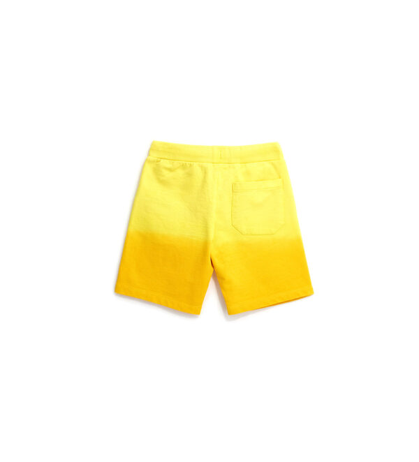 Off Road Boy Elastic Waist Bermuda Shorts – Image 6