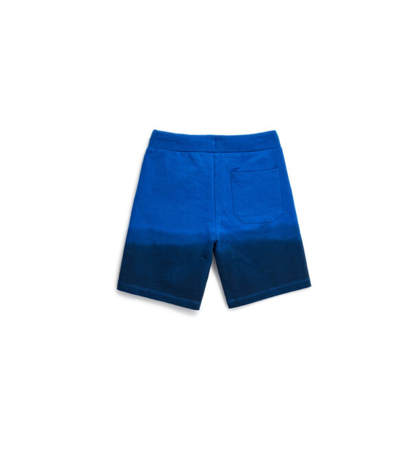 Off Road Boy Elastic Waist Bermuda Shorts – Image 2
