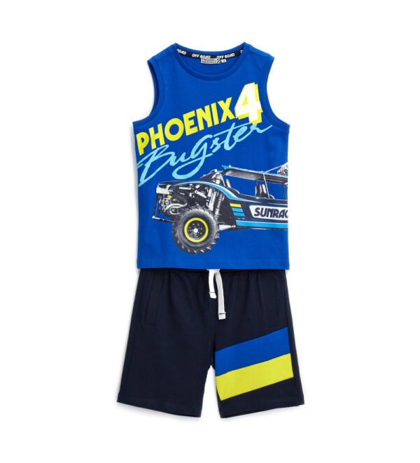 Off road boy complete 2 pieces 4 – Image 5