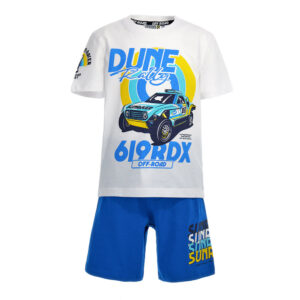 Off road boy complete 2 pieces 5