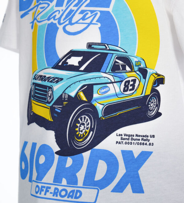 Off road boy complete 2 pieces 5 – Image 2