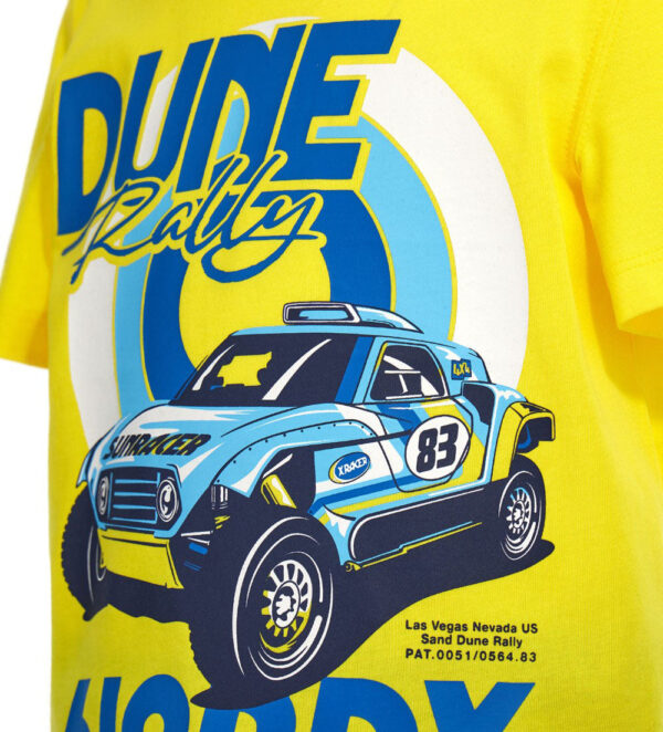 Off road boy complete 2 pieces 5 – Image 5