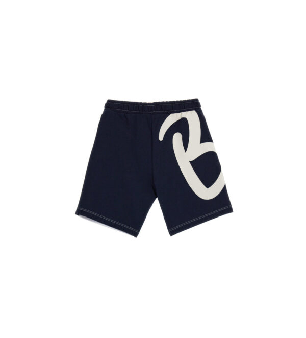 Stay on board boy two-tone bermuda shorts – Image 4