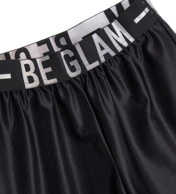 Active girl shorts with elastic – Image 2