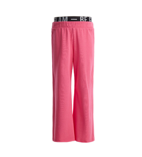 Active girl cotton pants 3