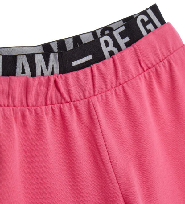 Active girl cotton pants 3 – Image 2