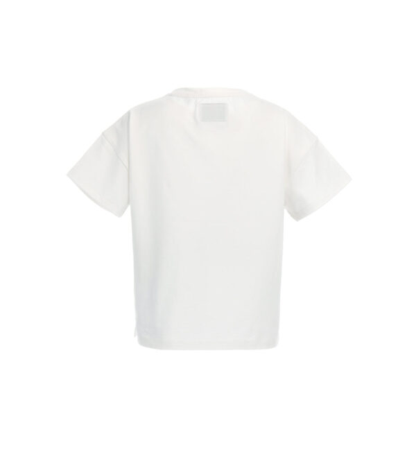 Active girl short sleeve t-shirt 23 – Image 2
