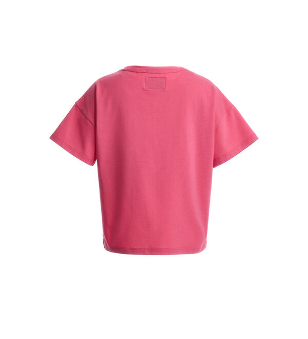 Active girl short sleeve t-shirt 23 – Image 7