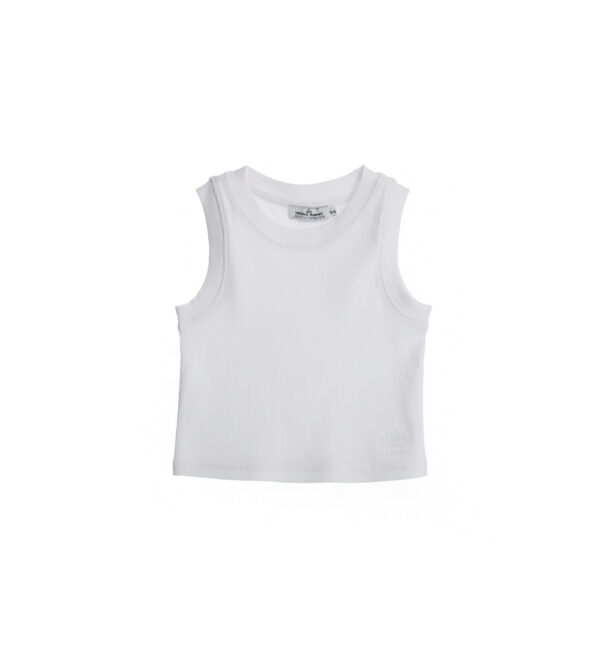 Active girl sleeveless top – Image 9