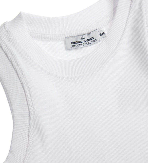 Active girl sleeveless top – Image 11
