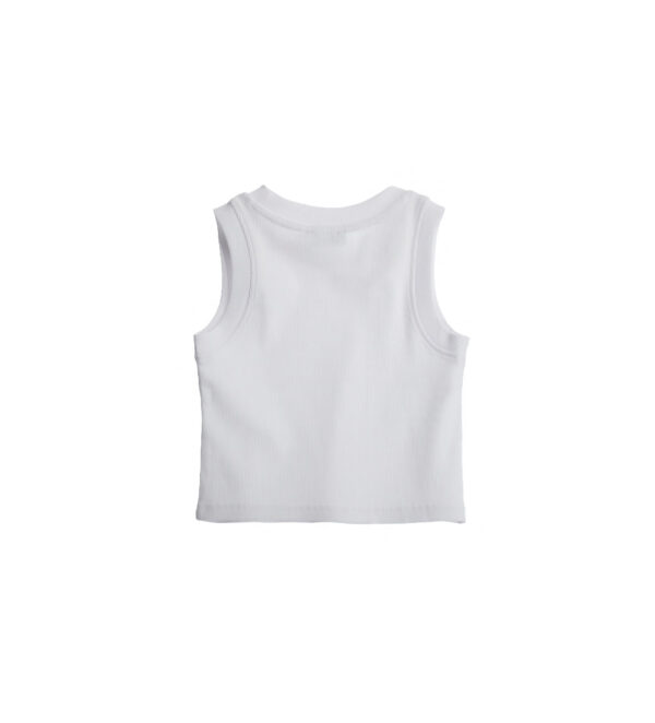 Active girl sleeveless top – Image 10