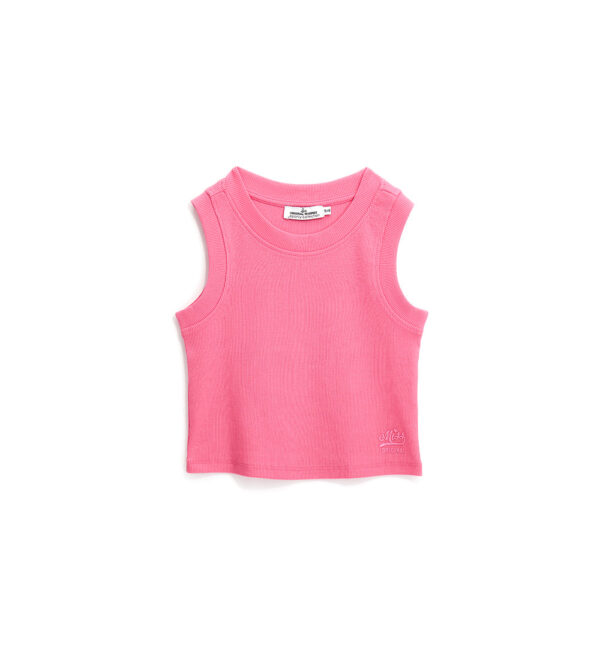 Active girl sleeveless top – Image 5