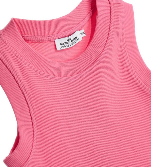 Active girl sleeveless top – Image 7