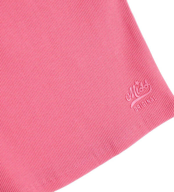 Active girl sleeveless top – Image 8
