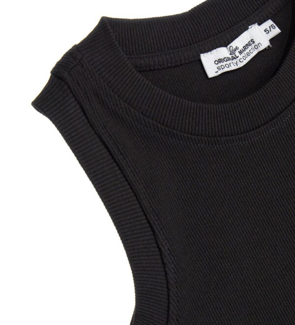 Active girl sleeveless top – Image 3
