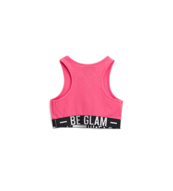 Active girl short top – Image 2