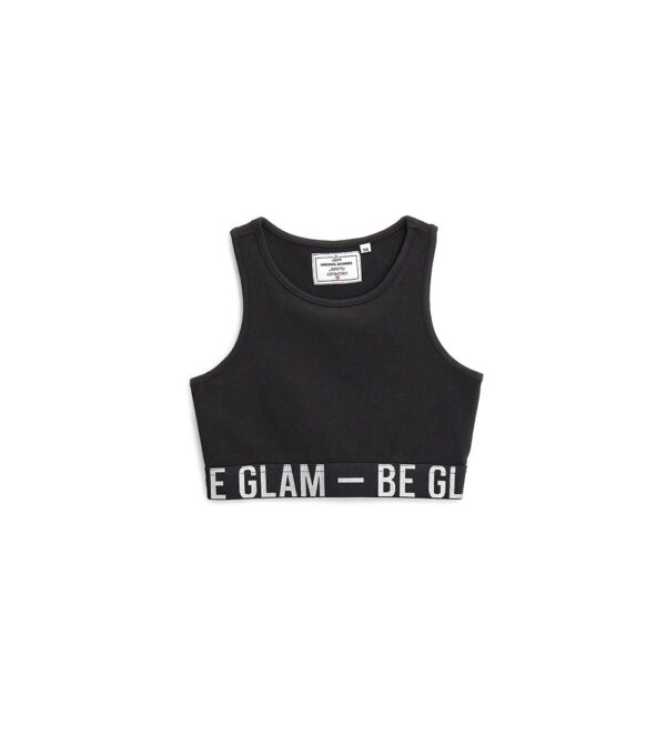 Active girl short top – Image 9