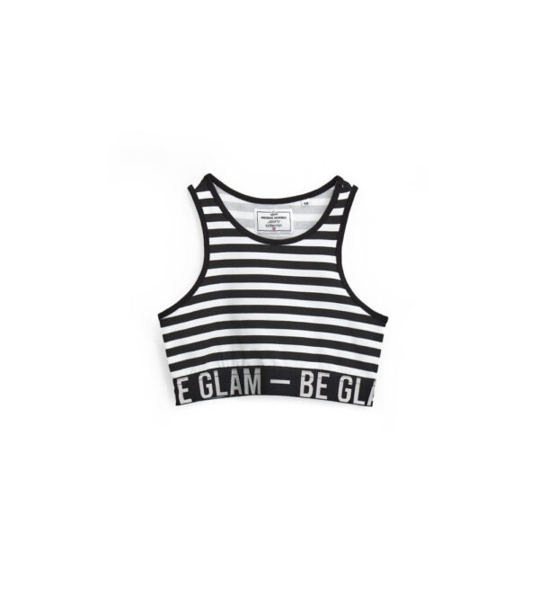 Active girl short top – Image 5
