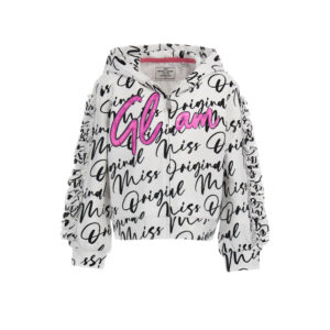 Active girl long sleeve sweatshirt 5