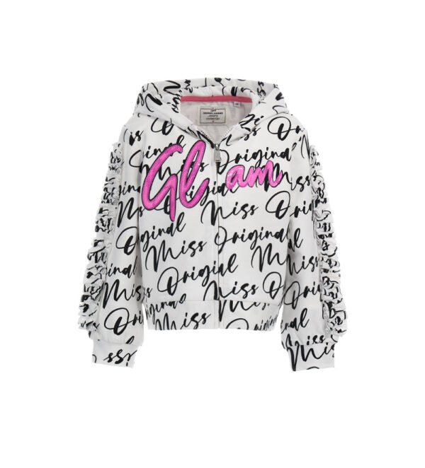 Active girl long sleeve sweatshirt 5
