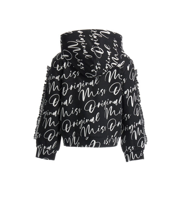 Active girl long sleeve sweatshirt 5 – Image 6