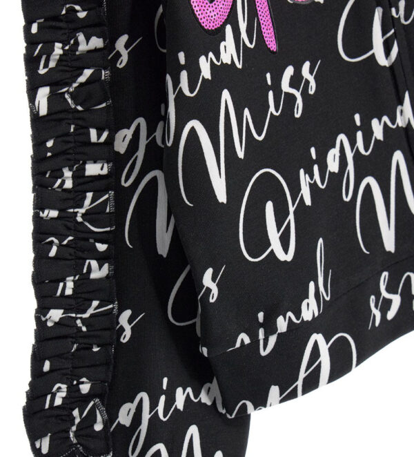 Active girl long sleeve sweatshirt 5 – Image 8