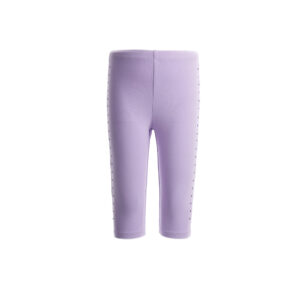 Basico Continuativo Girl Cotton Leggings