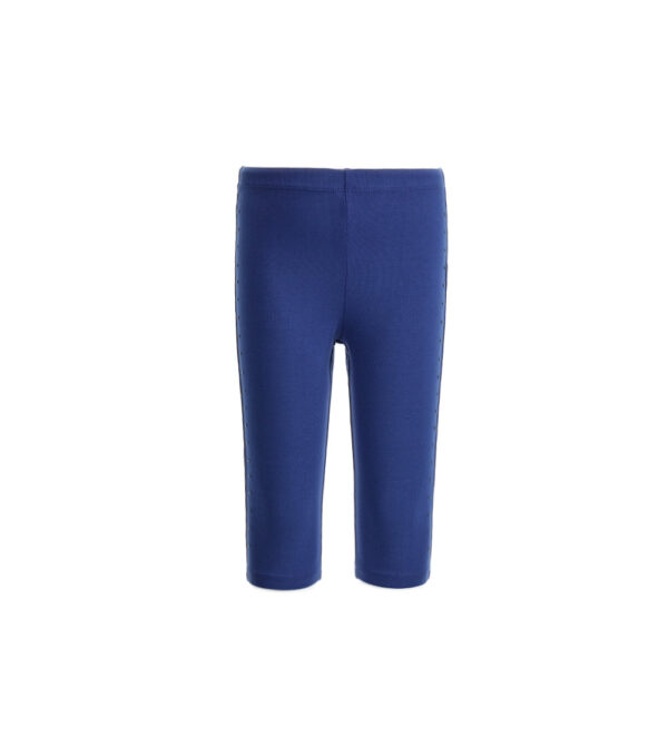 Basico Continuativo Girl Cotton Leggings – Image 5