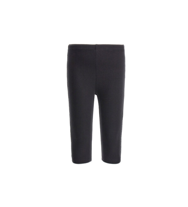 Basico Continuativo Girl Cotton Leggings – Image 3