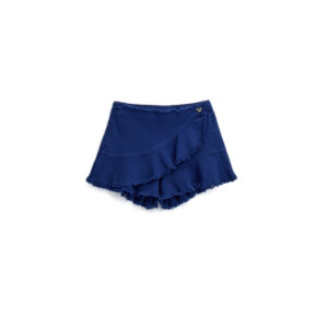 Romantic day girl pants skirt 2