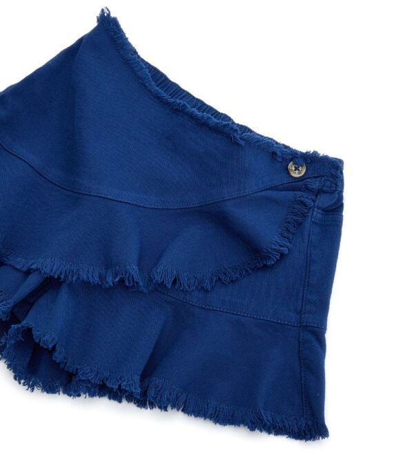 Romantic day girl pants skirt 2 – Image 4