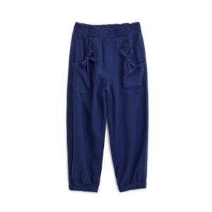 Romantic Day Girl Lyocell Pants