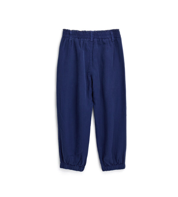 Romantic day girl lyocell pants 2 – Image 2