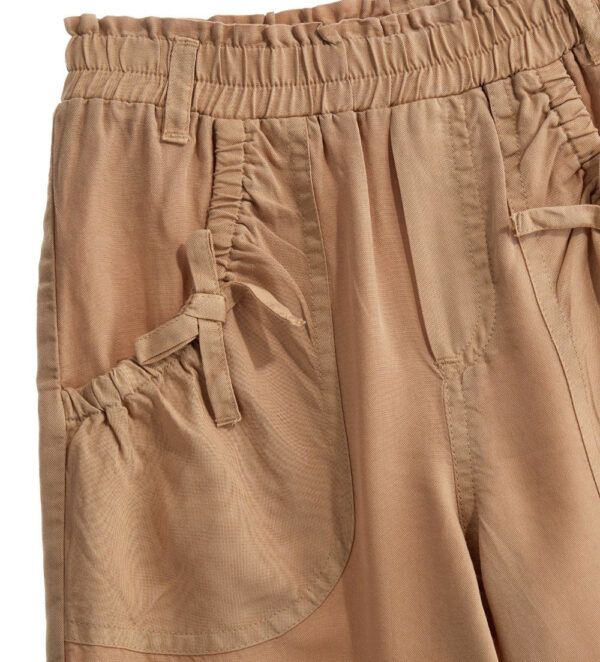 Romantic day girl lyocell pants 2 – Image 8