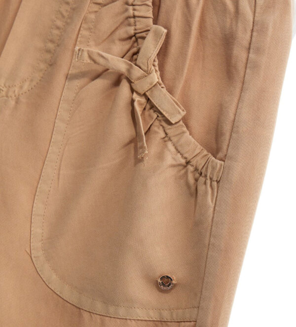 Romantic day girl lyocell pants 2 – Image 7