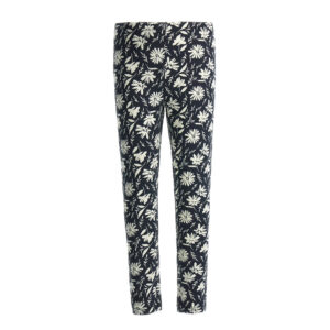 Ethno Hippy Chic Girl Leggings With Print
