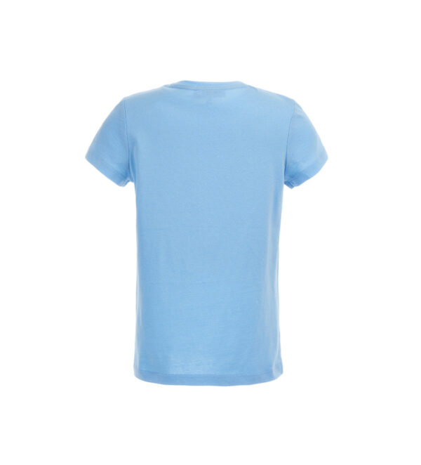 Bright summer girl t-shirt with print 3 – Image 2