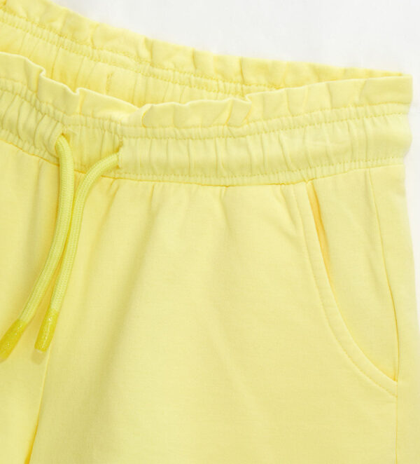 Bright summer girl cotton shorts – Image 2