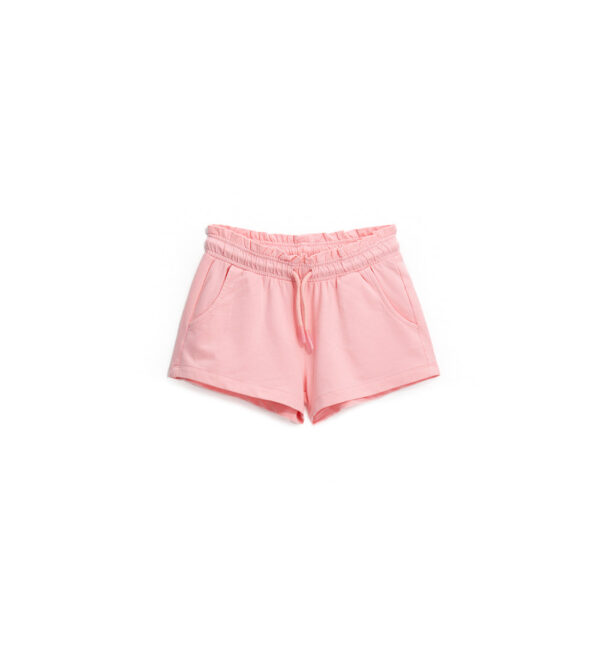 Bright summer girl cotton shorts – Image 3