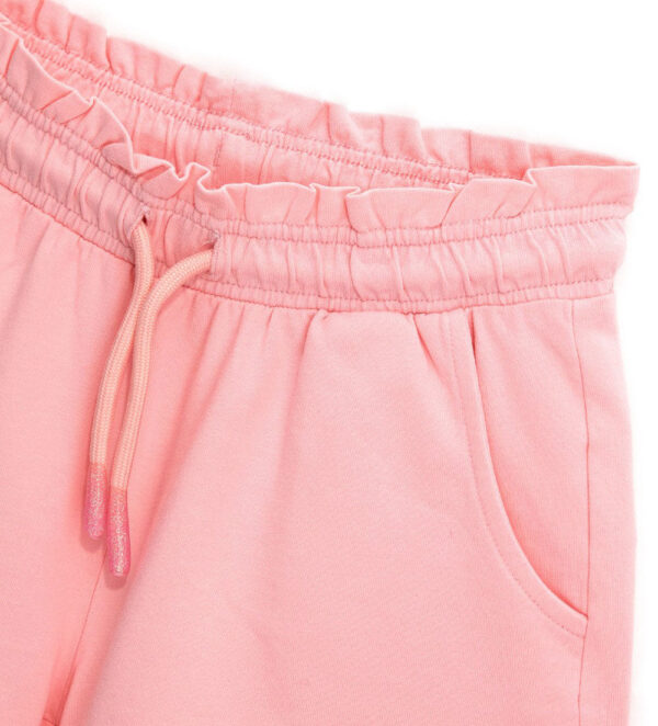 Bright summer girl cotton shorts – Image 4