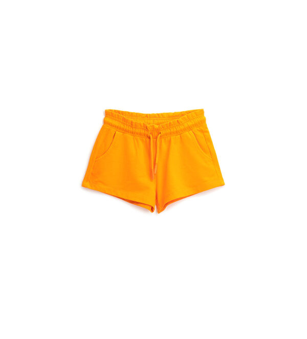 Bright summer girl cotton shorts – Image 5