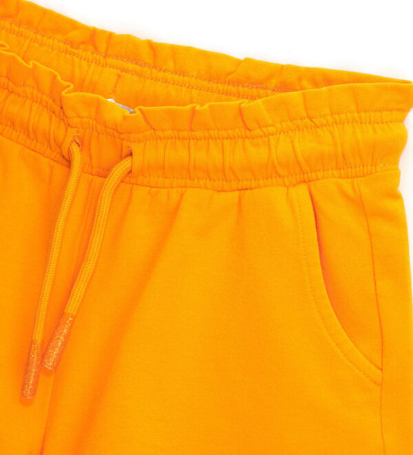 Bright summer girl cotton shorts – Image 6