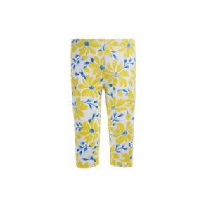 Bright summer girl pinocchiet leggings 2