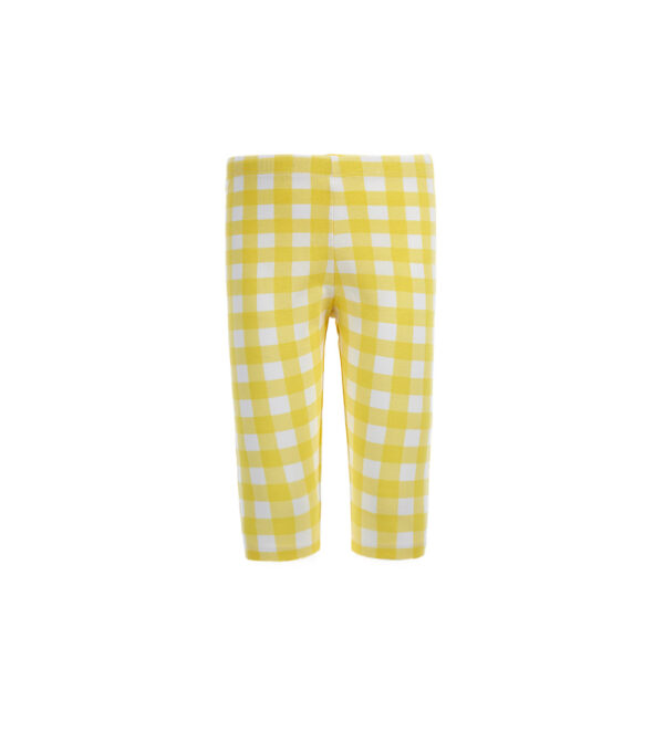 Bright summer girl pinocchiet leggings 2 – Image 3