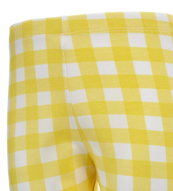 Bright summer girl pinocchiet leggings 2 – Image 4