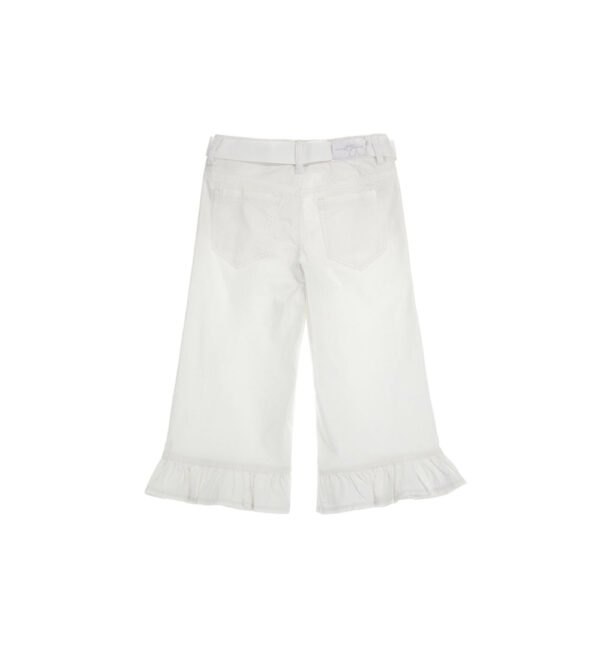 Bright Summer Girl Wide Leg Pants – Image 2