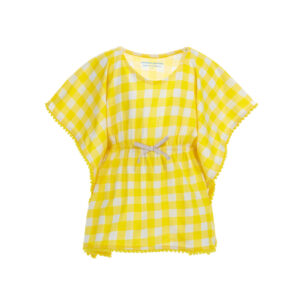 Beachwear girl dress
